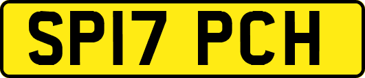 SP17PCH