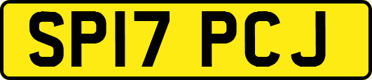 SP17PCJ