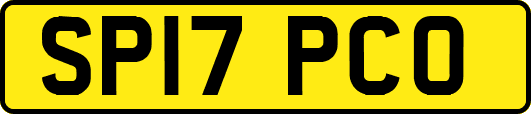 SP17PCO
