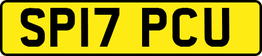 SP17PCU