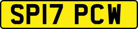 SP17PCW