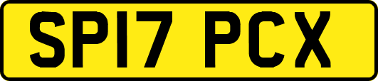 SP17PCX