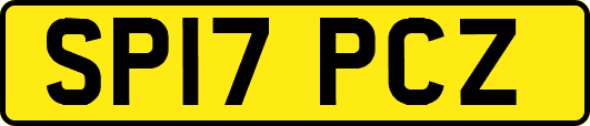 SP17PCZ