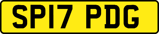 SP17PDG