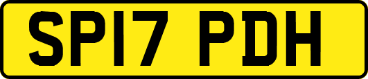 SP17PDH