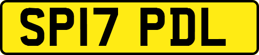 SP17PDL