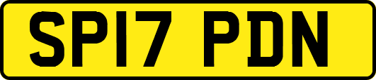 SP17PDN