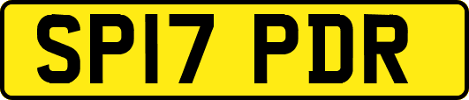 SP17PDR
