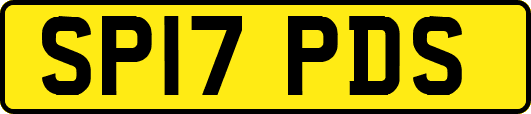 SP17PDS