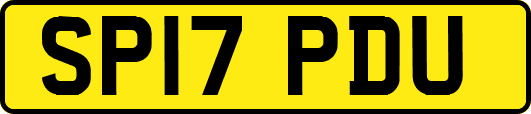 SP17PDU