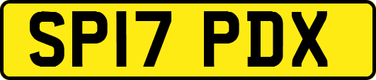 SP17PDX
