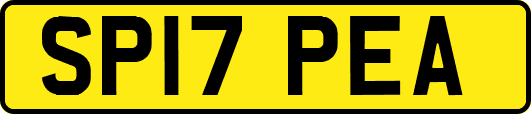 SP17PEA