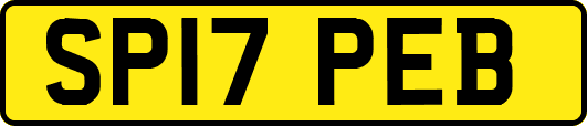 SP17PEB