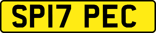 SP17PEC