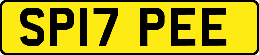 SP17PEE