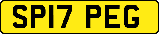 SP17PEG