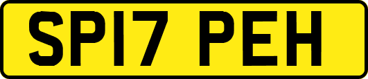 SP17PEH