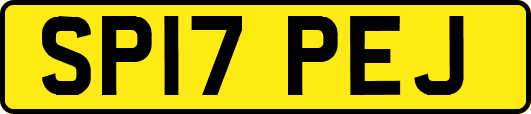 SP17PEJ