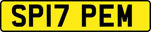 SP17PEM