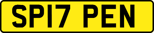 SP17PEN
