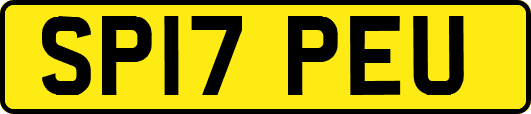 SP17PEU
