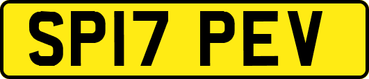 SP17PEV