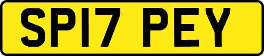 SP17PEY