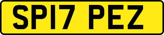 SP17PEZ