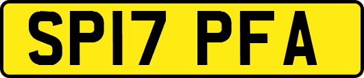 SP17PFA