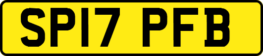 SP17PFB