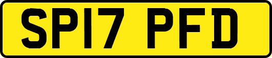 SP17PFD