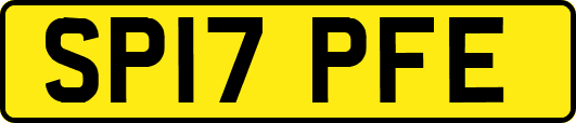 SP17PFE