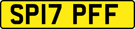 SP17PFF