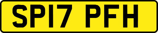 SP17PFH