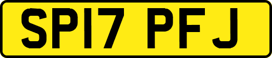 SP17PFJ