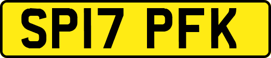 SP17PFK