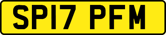 SP17PFM