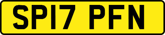 SP17PFN