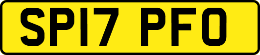 SP17PFO