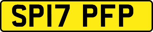 SP17PFP