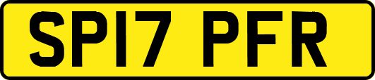 SP17PFR
