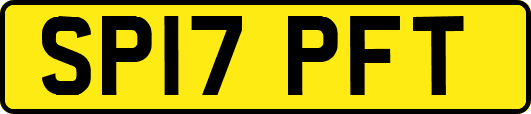 SP17PFT