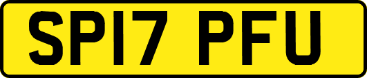 SP17PFU