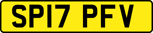 SP17PFV
