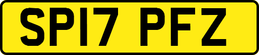 SP17PFZ