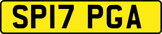 SP17PGA