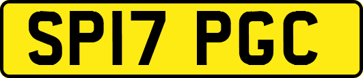 SP17PGC