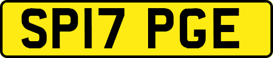SP17PGE