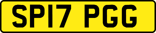 SP17PGG