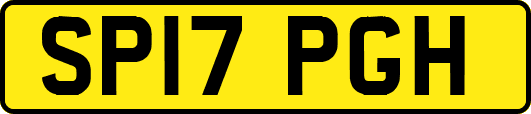 SP17PGH